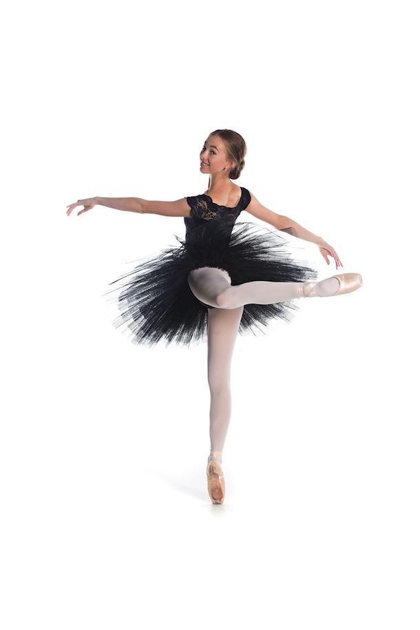 18 AUSSIES AT THE YOUTH AMERICA GRAND PRIX!